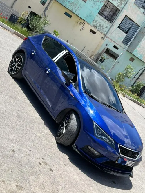 Seat Leon 2020 Urban