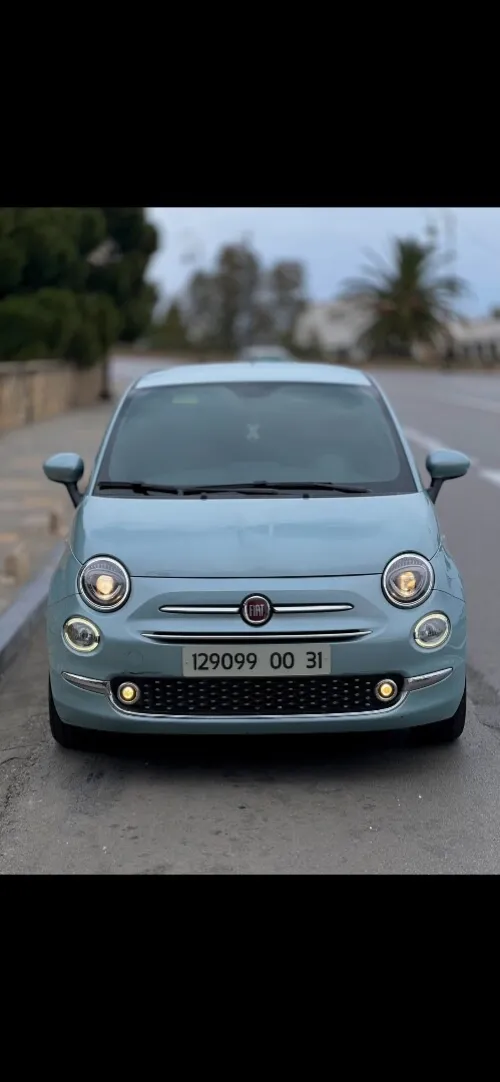 Fiat 500 2024 Dolcevita plus 
