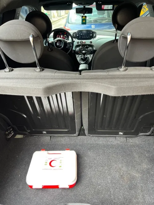Fiat 500 2024 Dolcevita plus 