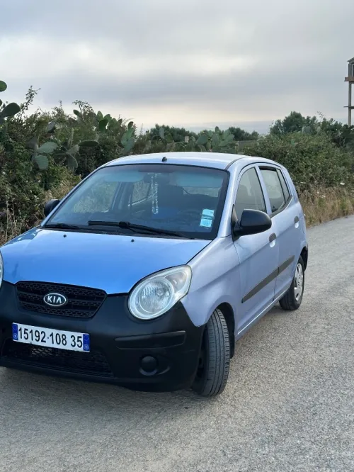 Kia Picanto 2008 