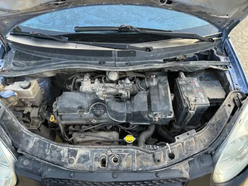 Kia Picanto 2008 
