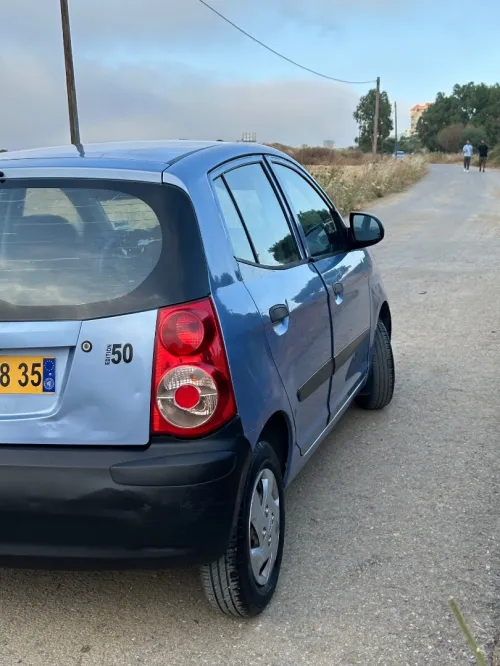 Kia Picanto 2008 