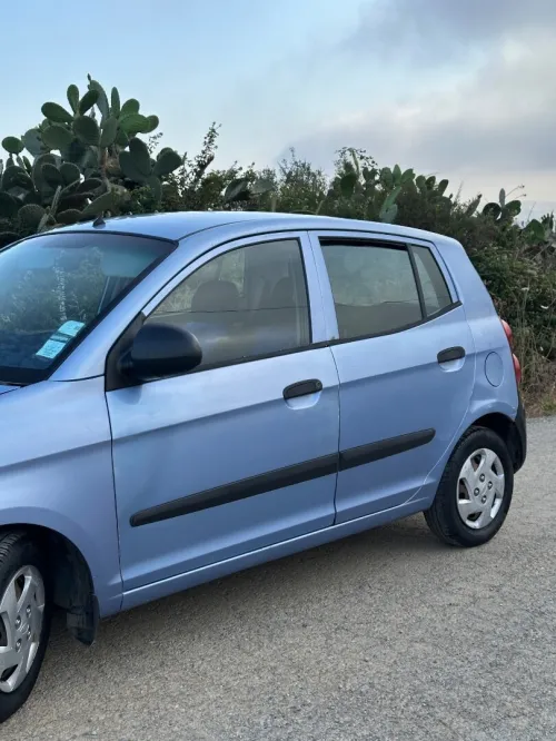 Kia Picanto 2008 