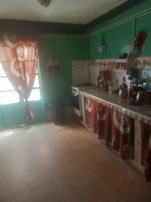 Vente Appartement F3 Oran Boufatis