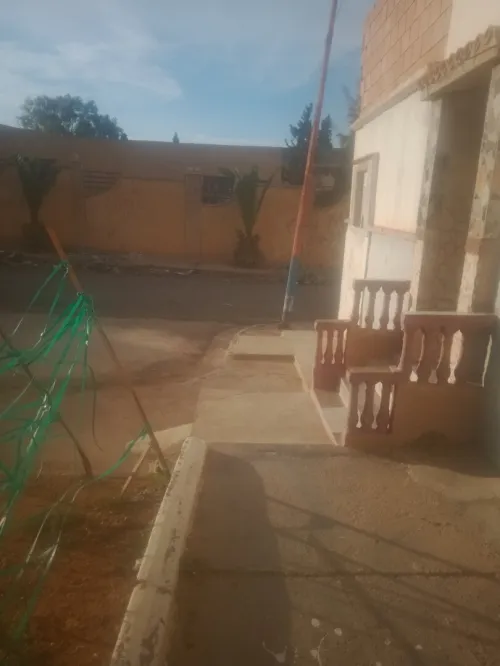 Vente Appartement F3 Oran Boufatis