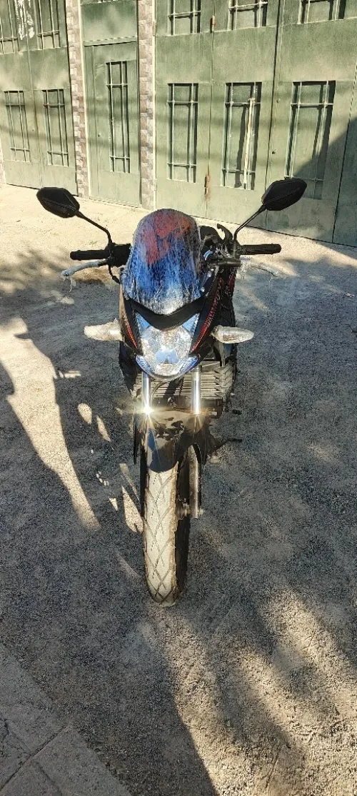 Lifan B10 2026