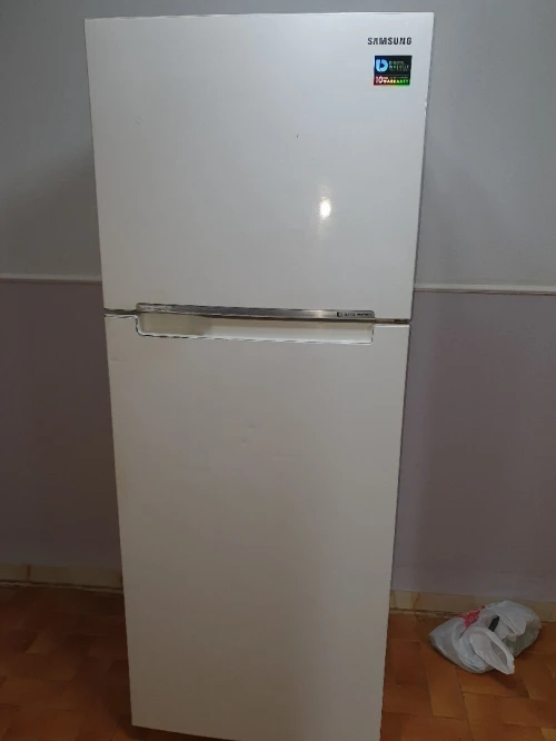 Samsung refrigerator