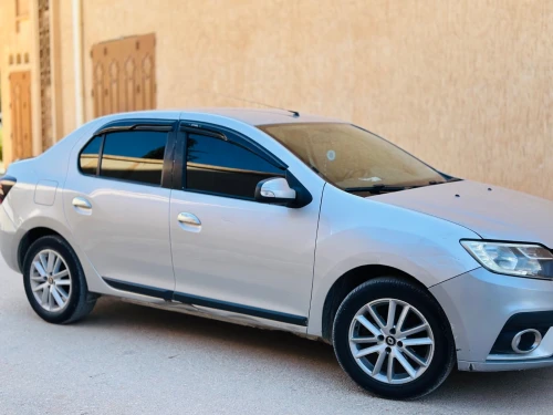 Renault Symbol 2017 Extrême