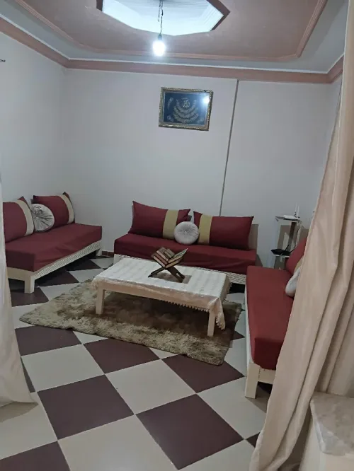 Vente Villa Tlemcen Chetouane