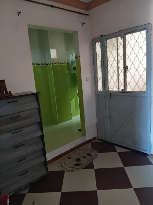 Vente Villa Tlemcen Chetouane