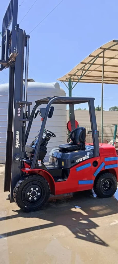 Vente des Chariot Elevateur