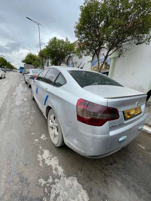 Citroen C5 2008 C5