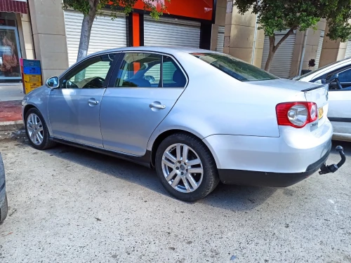 Volkswagen Jetta 2008 Jetta