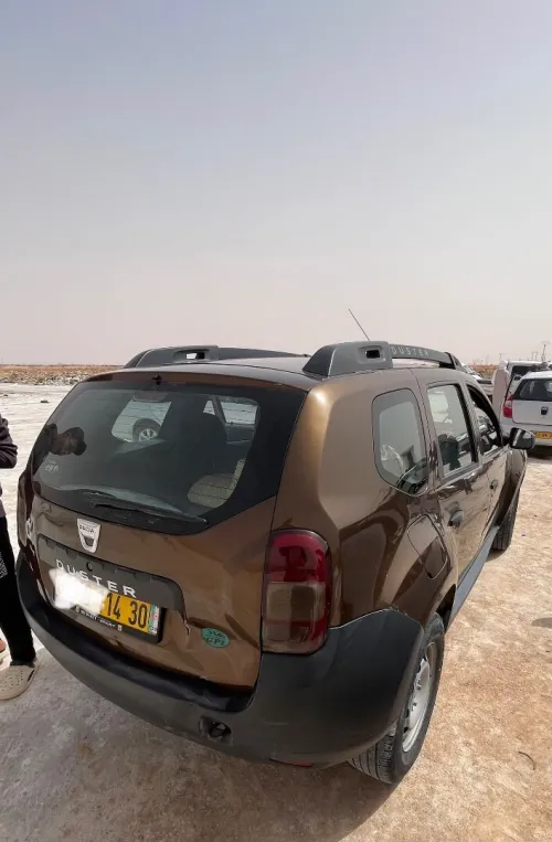 Dacia Duster 2014 Duster