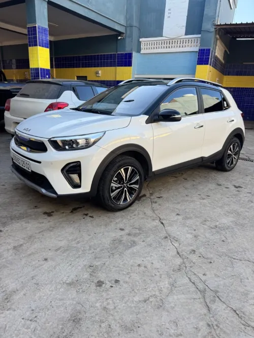 Kia Kx1 2025 
