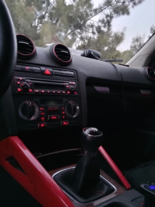 Audi A3 2003 
