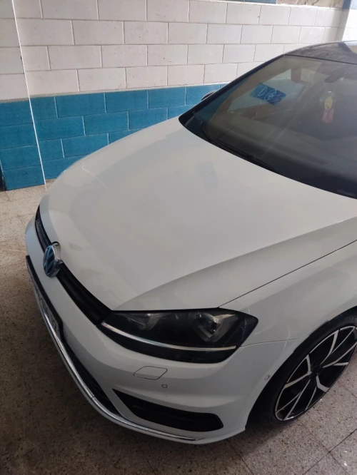 Volkswagen Golf 7 2016 Sport R Edition