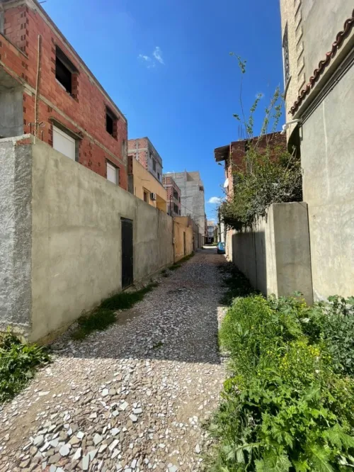 Vente Villa Blida Chebli