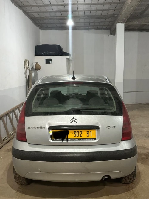 Citroen C3 2002 C3