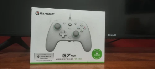 Manette GameSir g7 se