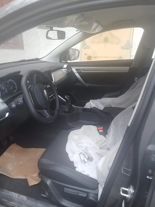Geely Livan x3pro 2026 2026 صينية
