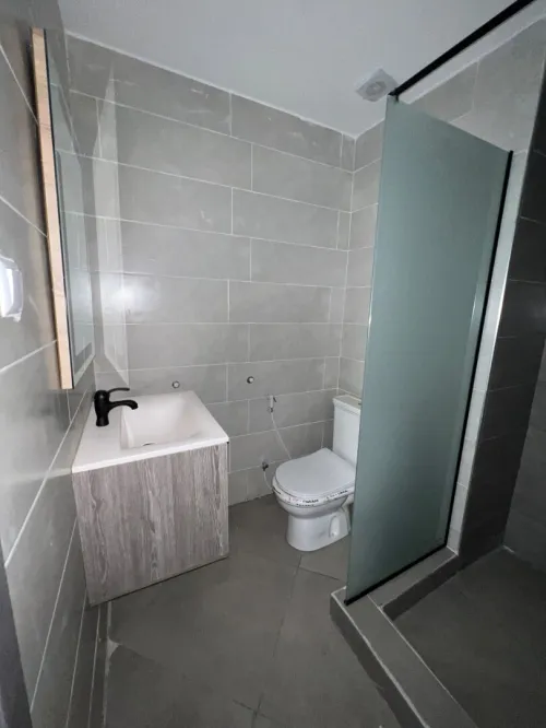 Vente Appartement F3 Blida El affroun