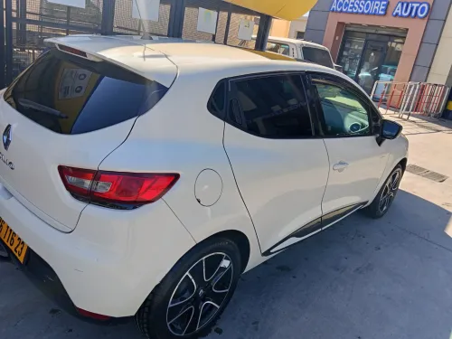 Renault Clio 4 2016 Clio 4