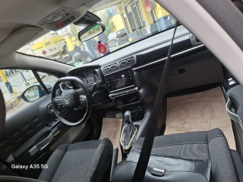 Citroen C3 2021 