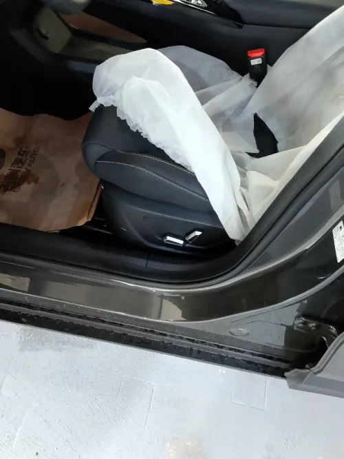 Geely Coolray 2026 Full option