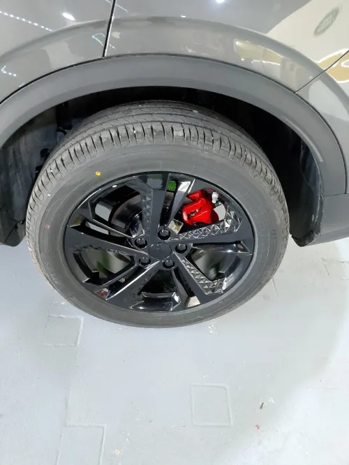 Geely Coolray 2026 Full option
