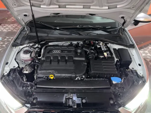 Audi A3 Sportback 2020 Sport Line