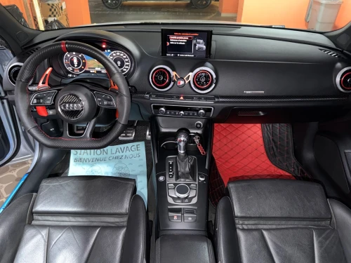 Audi A3 Sportback 2020 Sport Line