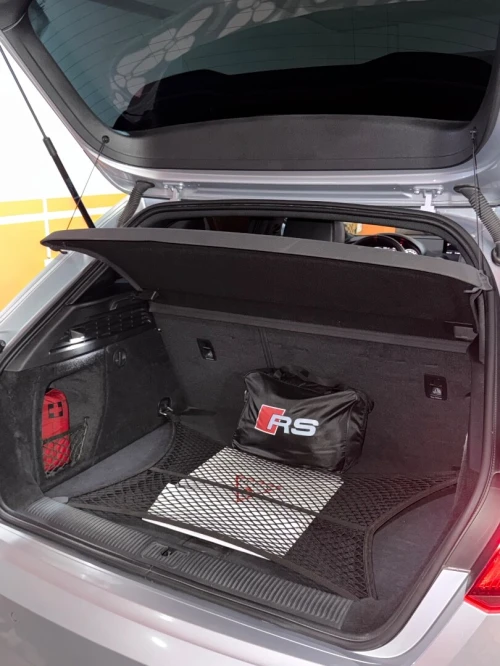 Audi A3 Sportback 2020 Sport Line