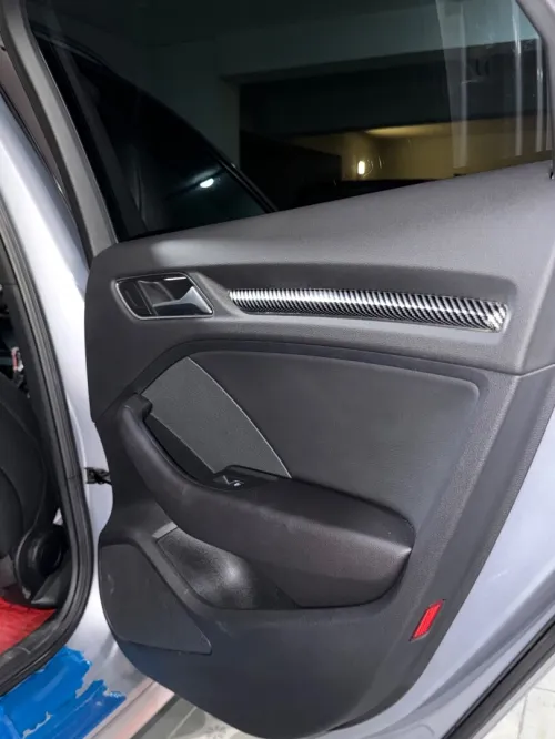 Audi A3 Sportback 2020 Sport Line