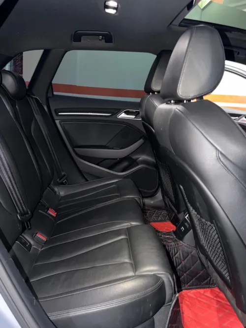 Audi A3 Sportback 2020 Sport Line