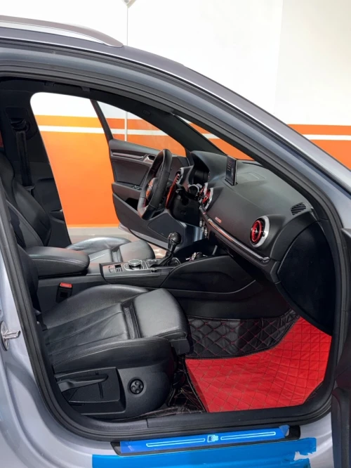 Audi A3 Sportback 2020 Sport Line