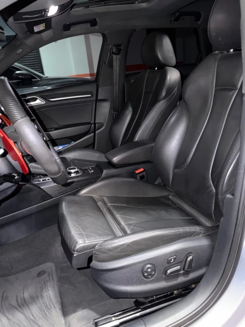 Audi A3 Sportback 2020 Sport Line