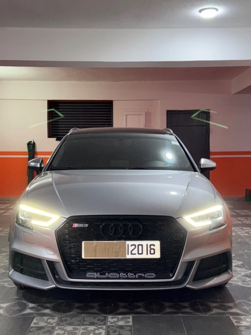Audi A3 Sportback 2020 Sport Line