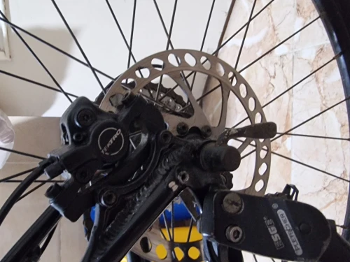 SPECIALIZED