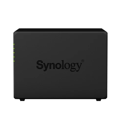 Synology disk station 418-4bay Realtek RTD1296 / RÉF : SY-DS418