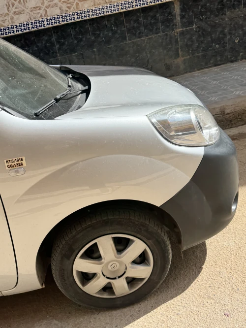 Renault Kangoo 2015 Kangoo