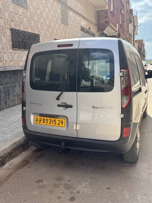 Renault Kangoo 2015 Kangoo