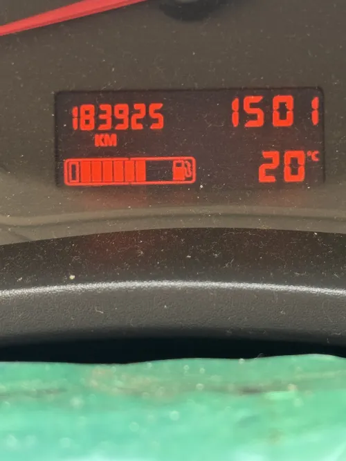 Renault Kangoo 2015 Kangoo