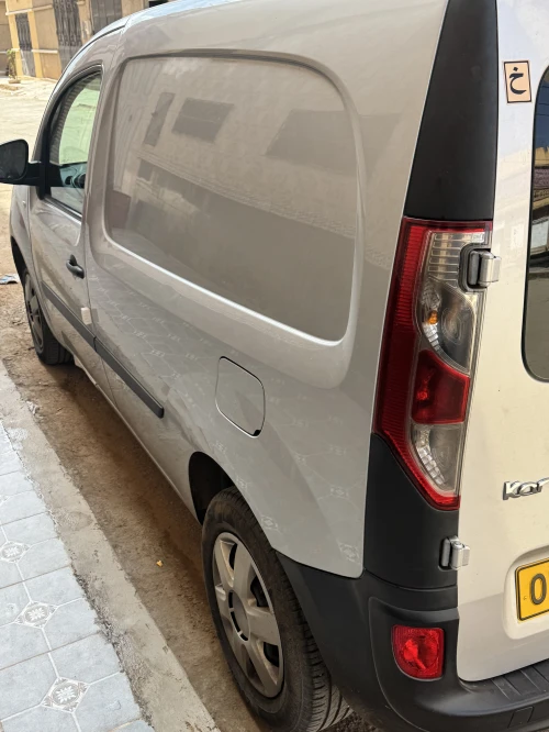 Renault Kangoo 2015 Kangoo