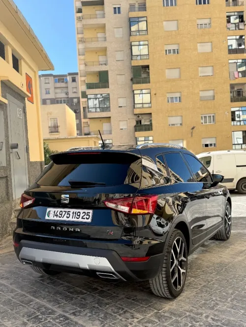 Seat ARONA 2019 FR