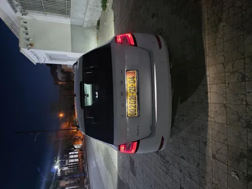Skoda Fabia 2021 Combi