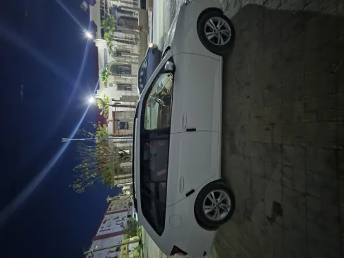 Skoda Fabia 2021 Combi