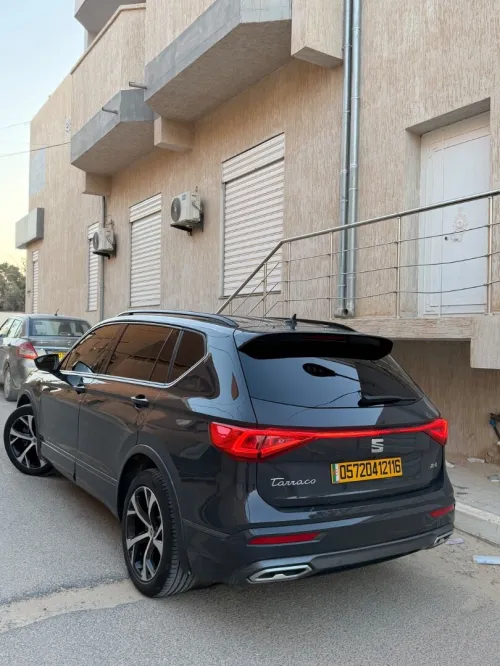 Seat Tarraco 2021 FR