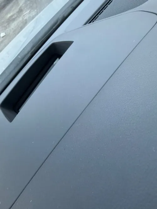 Volkswagen Golf 8 2025 R Black Edition 