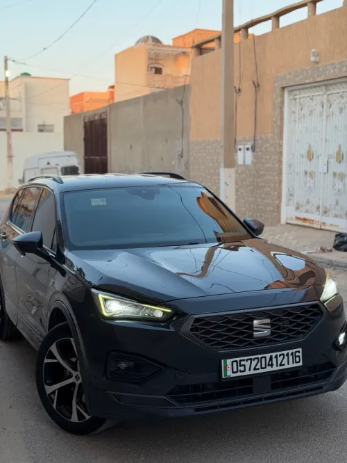 Seat Tarraco 2021 FR